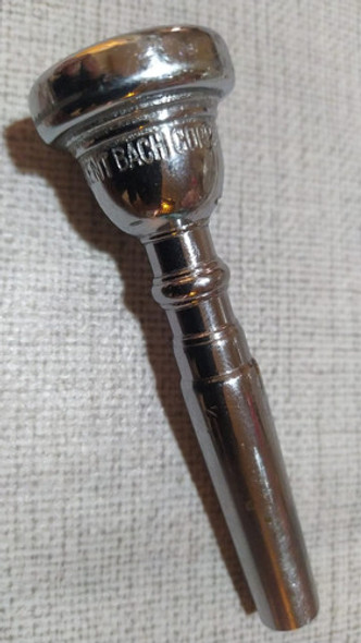 Boquilla # Trompeta # Bach New York Vintage Posta! 0