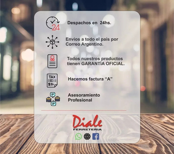 Tijera Corta Perno Alambre Grueso Rottweiler De 8 Pulgadas 1