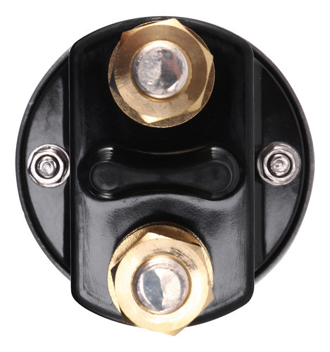 2x Seccionador Isolador De Bateria De Carro De 1500 Amp Spee 1