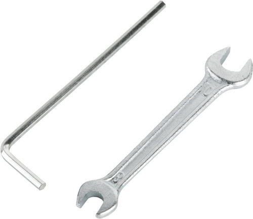 Aparador Articulado Para Roçadeiras Vonder 1