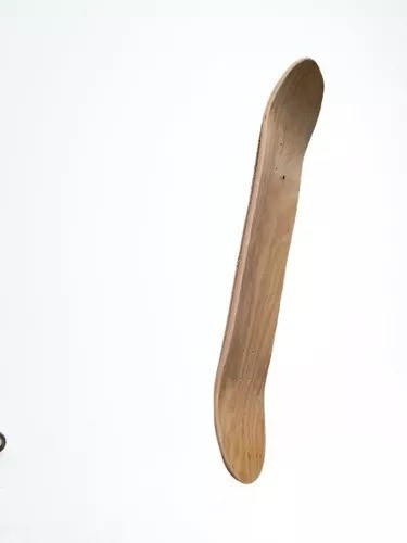 Shape Skate 8.0 Marfim Embuia + Pf Base + Lixa Nacional 1