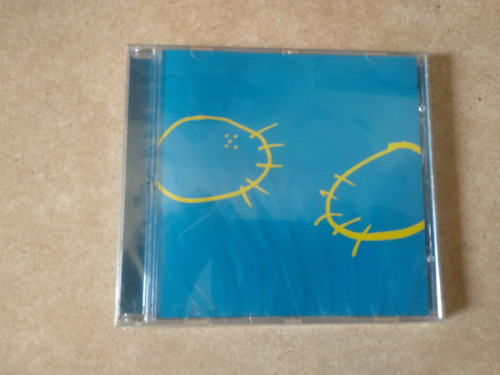 Fun People - Angustia Bye Bye - Cd / Kktus 0