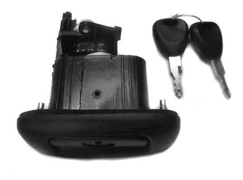 Cilindro Baul Clio Ii Meca 3v Sedan Valeo 0