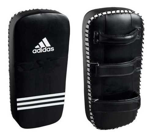 Pao Escudo Boxeo adidas Kickboxing Potencia Foco Guante Cke 0