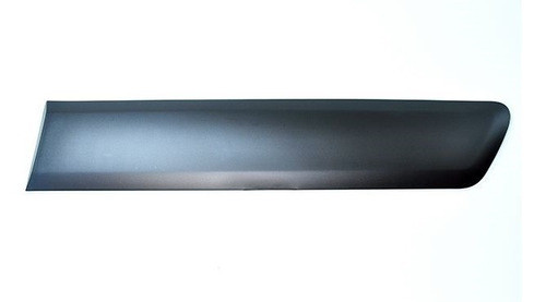 Moldura Guardabarro Trasero Izquierdo Partner/berlingo B9 0