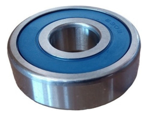 Ruleman Rodamiento Riffel 6304 2rs C3 20 52 15 Centro Motos 0
