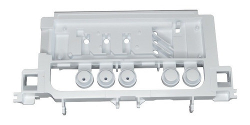 Botonera Lavarropas White Westinghouse Ww 5515 Y Ww 5518 0