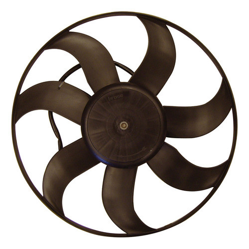 Electrovent.vw Gol Trend C-aa-250w-392mm 0