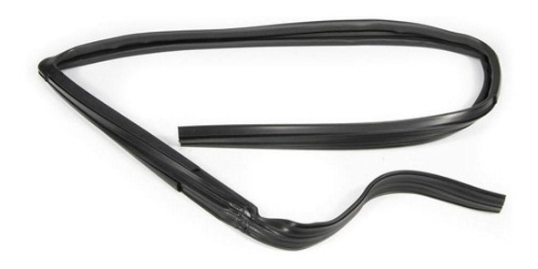 Burlete Vidrio Puerta Delantera Gm 52130835 0