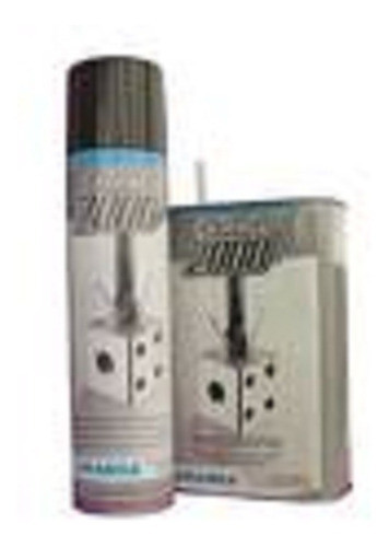 Lubricante Extracut Ec 4000-aero P/alum.uranga813 Lf 0