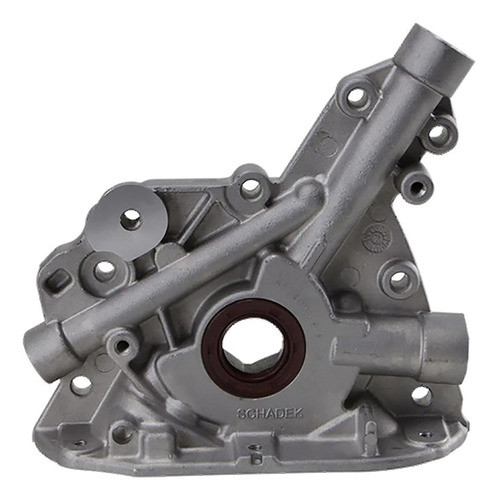 Bomba Aceite Chevrolet Agile 0