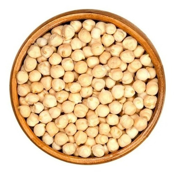 Garbanzo De 5 Kilos 0