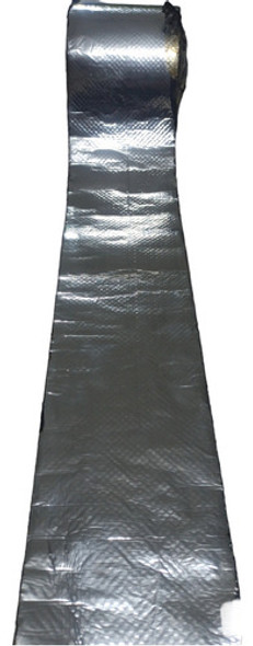 Membrana Autoadhesiva De 15 Cm Ancho X Rollo De 25metros 0