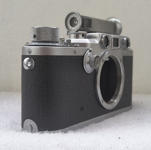 Leica Viewfinder Wintu - Câmeras Antigas E De Coleção 0