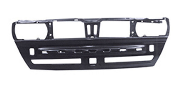 Frente Interior Vw Parati 1986-87 0