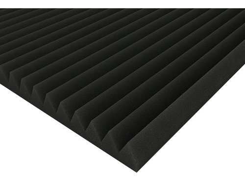 Pack X 10 U Panel Acústico Acuflex Alpine 50x50x3 Cm 1