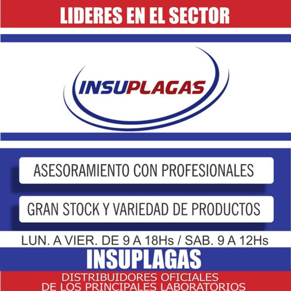 Iron Trap - Trampera Para Ratas 1