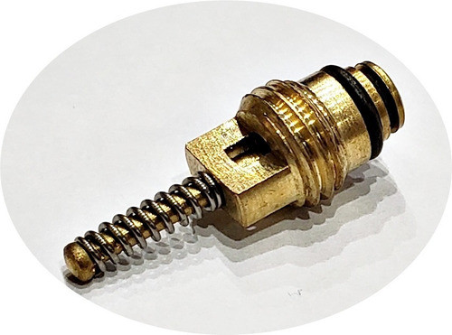 Ovulo Valvula Servicio Ford R134 M8 Aire Acondicionado X 10 1