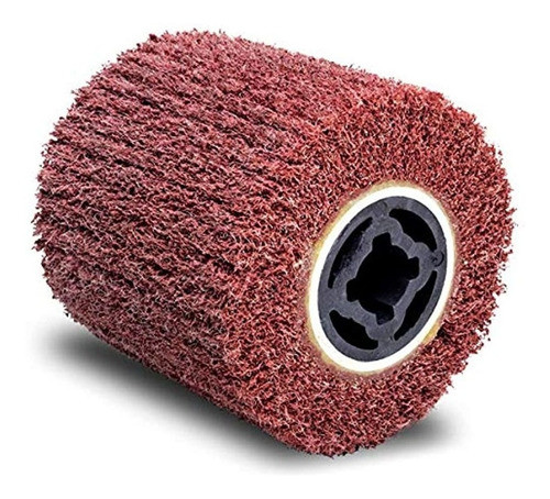 Tambor De Acabado Eastwood Contour Sct Tambor De Oxido De A 0