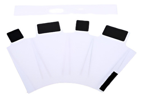 Snoot Universial Reflector Difusor De Flash Para Nikon Penat 0