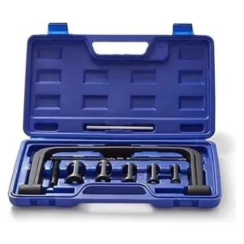 Prensa Resorte Valvulas Bremen 10pz Auto Moto Profesional 1