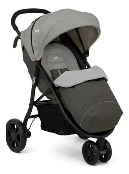 Funda Cubrepies Joie Litetrax 0