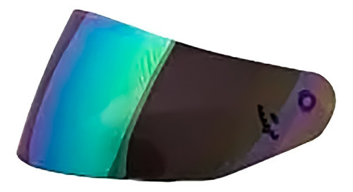 Viseira Capacete Norisk Ff391 389 369 Camaleão Original 0