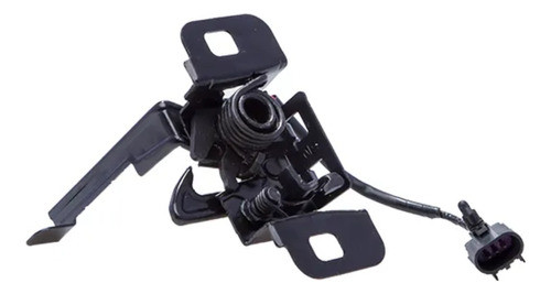 Traba De Capot Cruze 16/ Chevrolet 3c Original 0