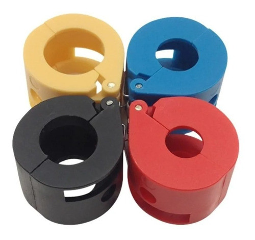 Herramientas Desarme Caños Aire Vehícular Springlock Ford 0