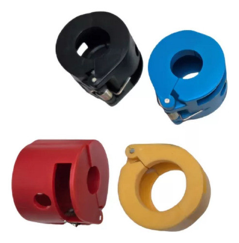 Herramientas Desarme Caños Aire Vehícular Springlock Ford 1