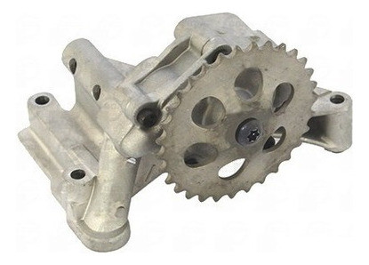 Bomba Aceite Para Vw Golf Iii 1.8 V5 1998/2001 1