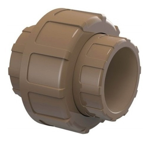 União Soldável 32mm - 1  Tigre 0