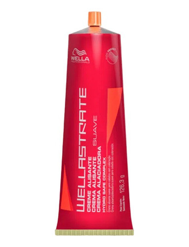 Wella | Wellastrate Alisado Sin Formol Suave + Neutralizante 1