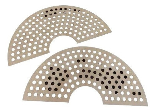 Base Para Tejer Arco Iris En Fibrofacil 1