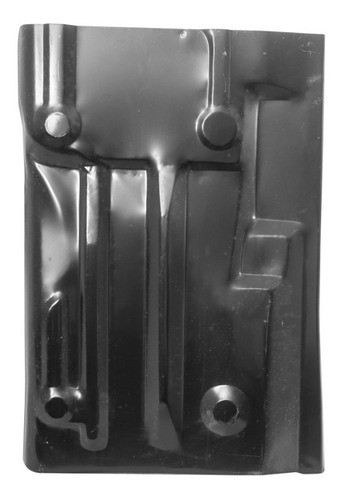 Piso Trasero Chevrolet Corsa Classic Izquierdo 0