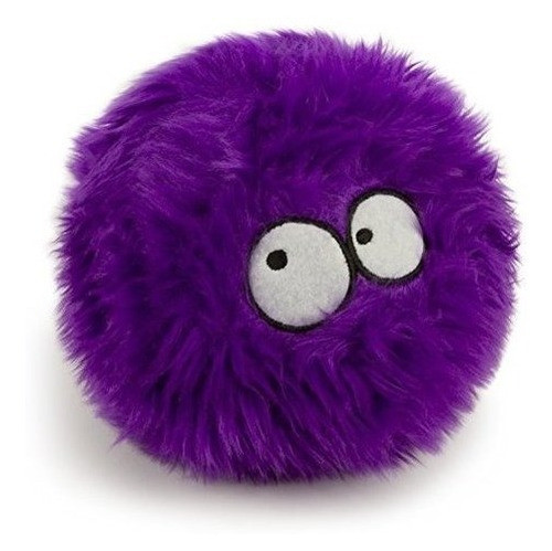Juguete Para Perros De Peluche Godog Furballz Con Tecnologi 1