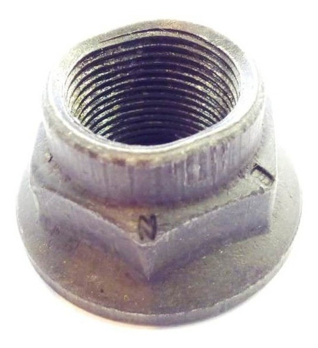 Tuerca Eje Directa Caja Warner  F250-f350. Original 0