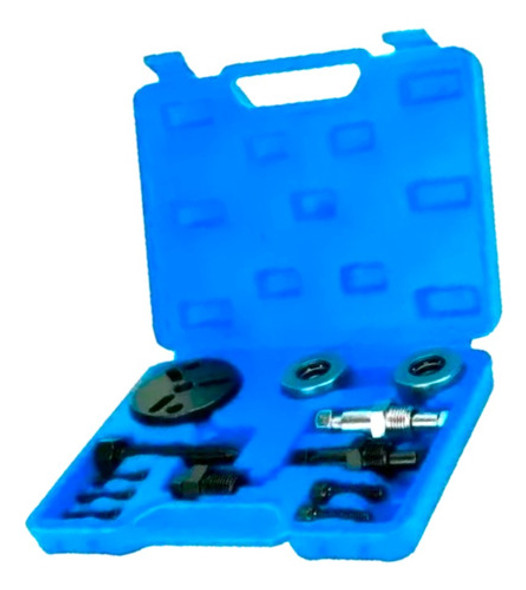 Kit Extractor Poleas Compresores Aire Acondicionado Ruhlmann 0