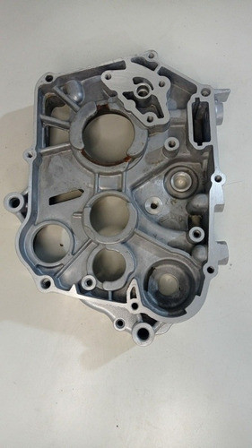 Semi Carter Derecho Guerrero Day,mondial Dax,zanella Hot 70 0