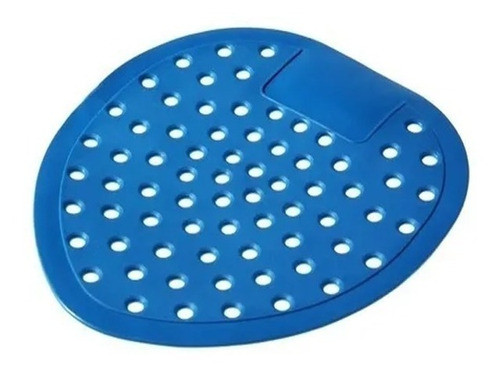 Rejilla Urinal Mingitorio Perfumada X 10 Und 0