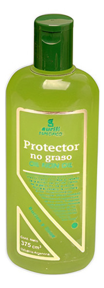 Acondicionador Protector No Graso Oil Non Oil X 375ml Aurill 0