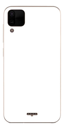 Capa Adesivo Skin352 Verso Para Multilaser E 2 0