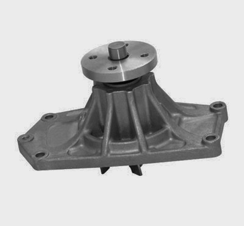Bomba De Agua Hyundai Hyundai Hd78 0