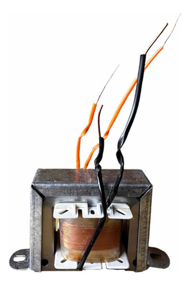 Transformador Boyero Electrificador De 40km Repuesto 0