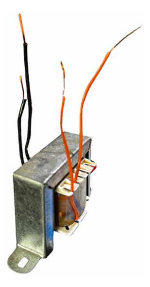 Transformador Boyero Electrificador De 40km Repuesto 1