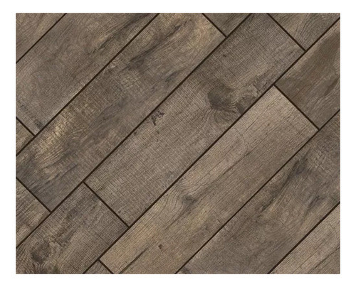 Piso Cerámico New Legno Noce Angelgres 15x60 1ra Calidad 1