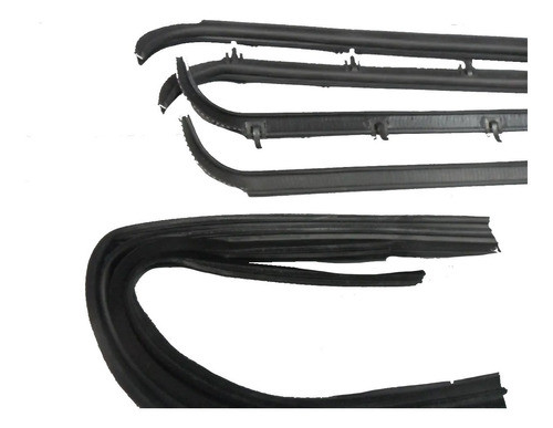 Colisa Y Media Colisa Para Ford F-100 92/98 Nuevas!!! 0