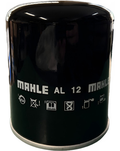 Filtro De Válvula Secadora O Apu Para M.benz/volvo  Mahle 1 Filtro De Válvula Secadora O Apu Para M.benz/volvo  Mahle 1