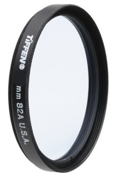 Tiffen 52mm 82a Filtro 0
