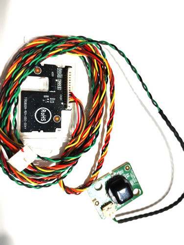 Sensor Remoto + Teclado  Philips 43pfg5101/77 43pfg5101 0